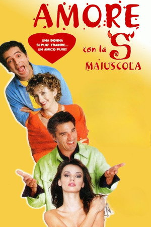 Amore con la S maiuscola 7