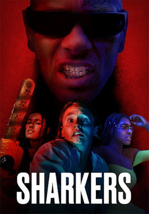 Sharkers 5