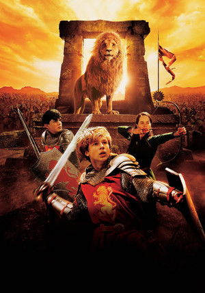 poster The Chronicles of Narnia: The Lion, the Witch and the Wardrobe