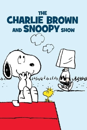 Image The Charlie Brown and Snoopy Show