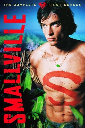 Smallville: Season 1