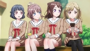 BanG Dream! 2 – Episódio 09