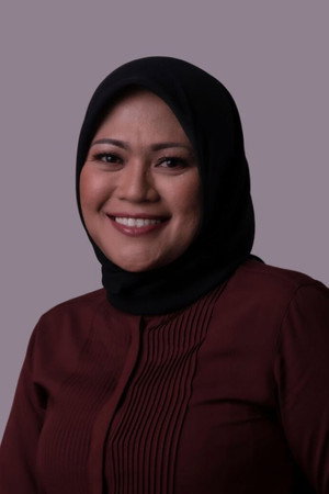 Tika Angela Sandy