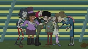 Clone High: Season 2 Episode 2