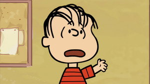 Peanuts Motion Comics: 1×1