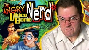 The Angry Video Game Nerd Lester the Unlikely