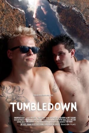 Tumbledown poster