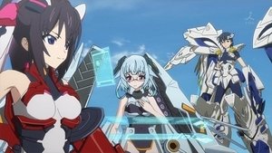 IS: Infinite Stratos 2 – Episódio 09 – Legendado