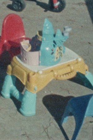 everything in our house did not seem to fit (1970)