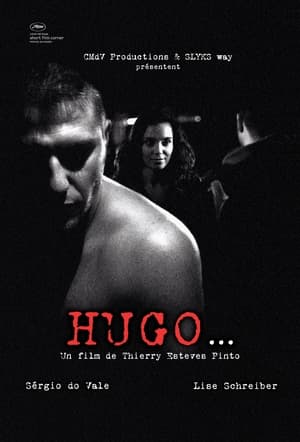 Poster Hugo... (2010)
