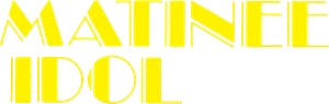 Matinee Idol — Logos 1
