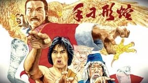 Review: Jackie Chan’s “Die Schlange im Schatten des Adlers” (1978): Ein Klassiker des Hongkong-Actionkinos