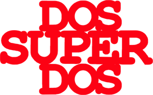 Dos super dos