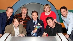 Image Frank Skinner, Bill Oddie, Jon Richardson, Sarah Millican