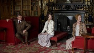 Downton Abbey Season 6 Episode 8