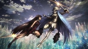 Akame Ga Kill! – Episódio 24 – Final