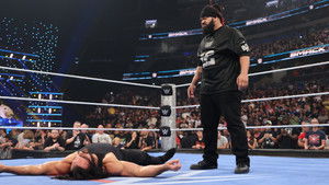 WWE SmackDown: 27×39