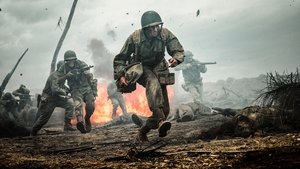 Hacksaw Ridge (2016)