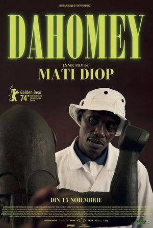 Image Dahomey