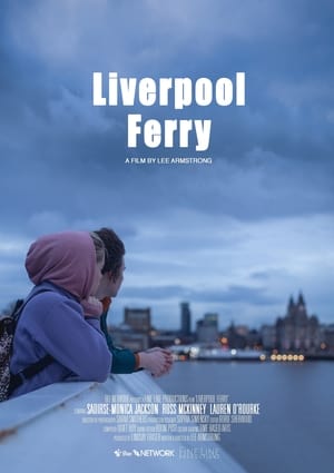 Poster Liverpool Ferry (2020)