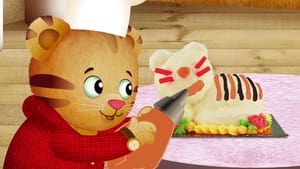 Daniel Tiger’s Neighborhood: 1×1