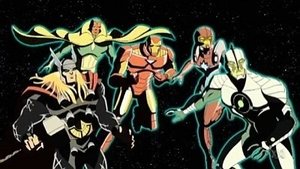 Os Vingadores: Os Super-Heróis Mais Poderosos da Terra: 2×24