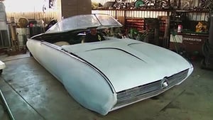 Full Custom Garage Bubble Top - Part 1