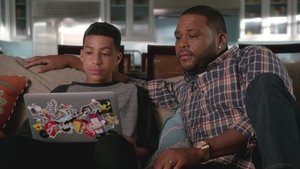 Black-ish: 1×11