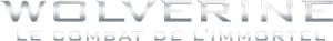 Lobezno inmortal — Logos 5