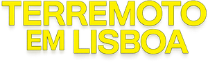 Terremoto em Lisboa — Logos 1