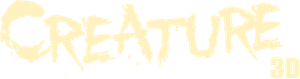 Creature 3D — Logos 1