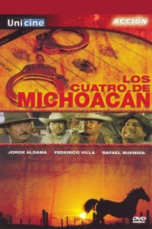 Nonton film Los cuatro de Michoacán (1997) terbaru sub indo Nonton film Los cuatro de Michoacán (1997) terbaru sub indo