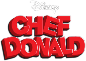 Chef Donald