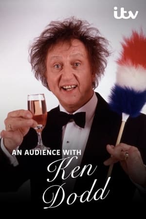 Poster An Audience with Ken Dodd 1994