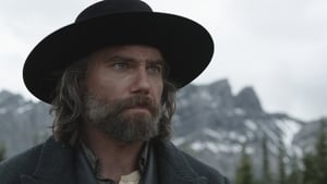 Hell on Wheels Season 4 Episode 13