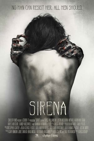 Poster Sirena 2016