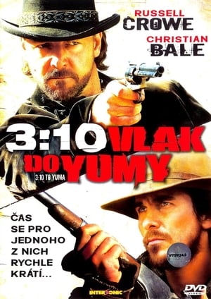 Poster 3.10 Vlak do Yumy 2007