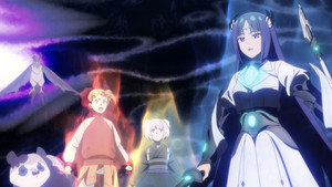 GHOST CONCERT : missing Songs S1 – Episódio 11