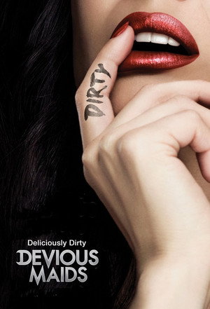 Постер сериала «Коварные горничные (2013 - 2016)» — (35 из 55)