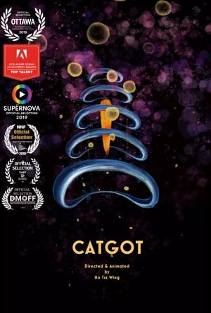 Poster Catgot 2019