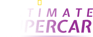 Ultimate Supercar