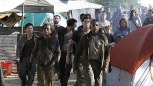 Revolution: 2 Staffel 1 Folge