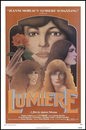 Lumière poster