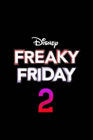 Poster Freaky Friday 2 
