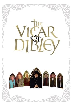 The Vicar of Dibley: Specials