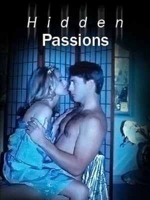 Poster di Hidden Passion