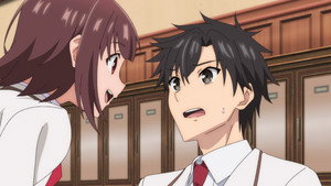 Saijo no Osewa Cap 4