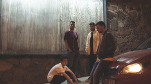 One Way 1