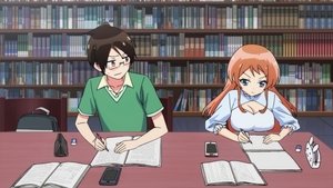 We Never Learn: BOKUBEN Season 2 Episode 4