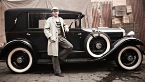 Miss Fisher’s Murder Mysteries: 1×5